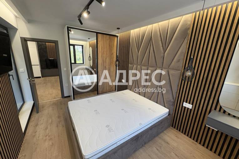Двустаен апартамент, Варна, Бриз, 701346, Снимка 4