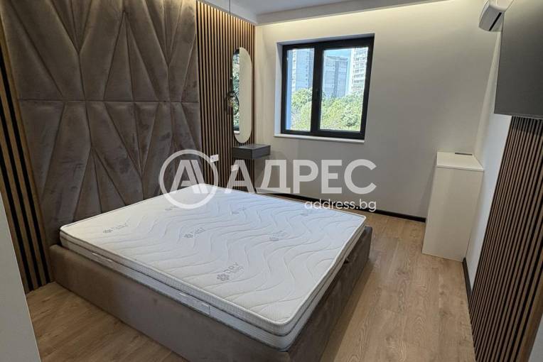 Двустаен апартамент, Варна, Бриз, 701346, Снимка 5