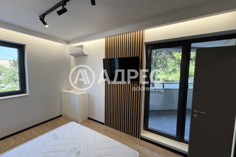 Двустаен апартамент, Варна, Бриз, 701346, Снимка 6
