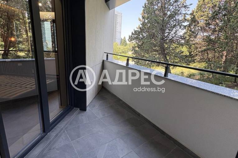 Двустаен апартамент, Варна, Бриз, 701346, Снимка 7
