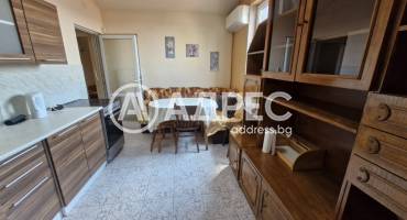 Тристаен апартамент, Плевен, ВМИ, 702346, Снимка 1