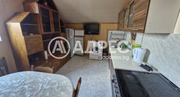 Тристаен апартамент, Плевен, ВМИ, 702346, Снимка 2