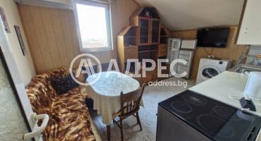 Тристаен апартамент, Плевен, ВМИ, 702346, Снимка 3