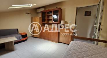 Тристаен апартамент, Плевен, ВМИ, 702346, Снимка 4