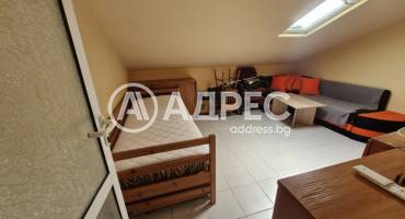 Тристаен апартамент, Плевен, ВМИ, 702346, Снимка 5
