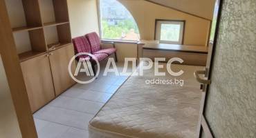Тристаен апартамент, Плевен, ВМИ, 702346, Снимка 6