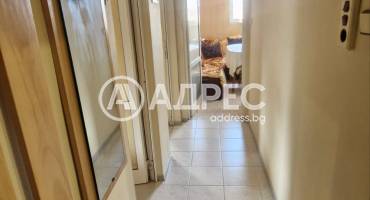 Тристаен апартамент, Плевен, ВМИ, 702346, Снимка 7