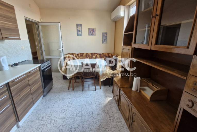 Тристаен апартамент, Плевен, ВМИ, 702346, Снимка 1