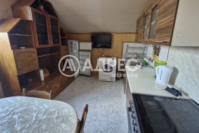 Тристаен апартамент, Плевен, ВМИ, 702346, Снимка 2