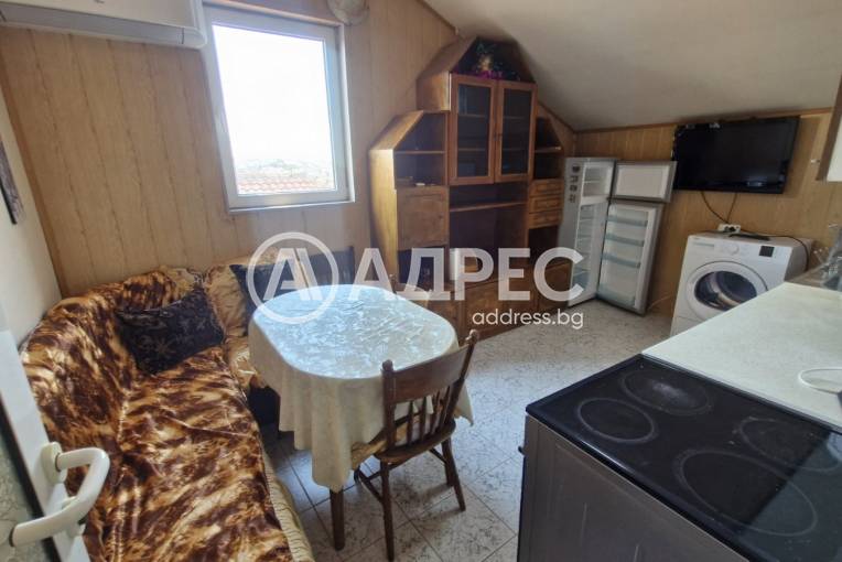 Тристаен апартамент, Плевен, ВМИ, 702346, Снимка 3