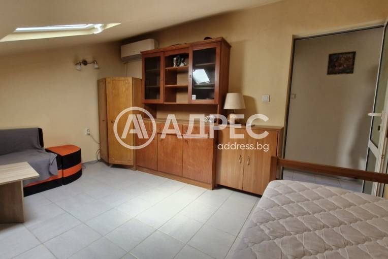 Тристаен апартамент, Плевен, ВМИ, 702346, Снимка 4