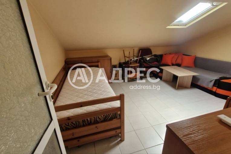 Тристаен апартамент, Плевен, ВМИ, 702346, Снимка 5