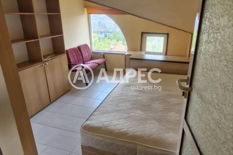 Тристаен апартамент, Плевен, ВМИ, 702346, Снимка 6