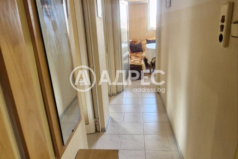 Тристаен апартамент, Плевен, ВМИ, 702346, Снимка 7