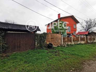 Къща/Вила, Ново село, 652347, Снимка 1