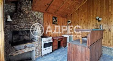 Къща/Вила, Ново село, 652347, Снимка 16