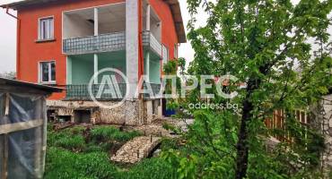 Къща/Вила, Ново село, 652347, Снимка 1