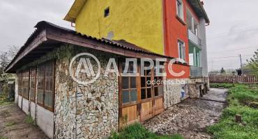 Къща/Вила, Ново село, 652347, Снимка 3