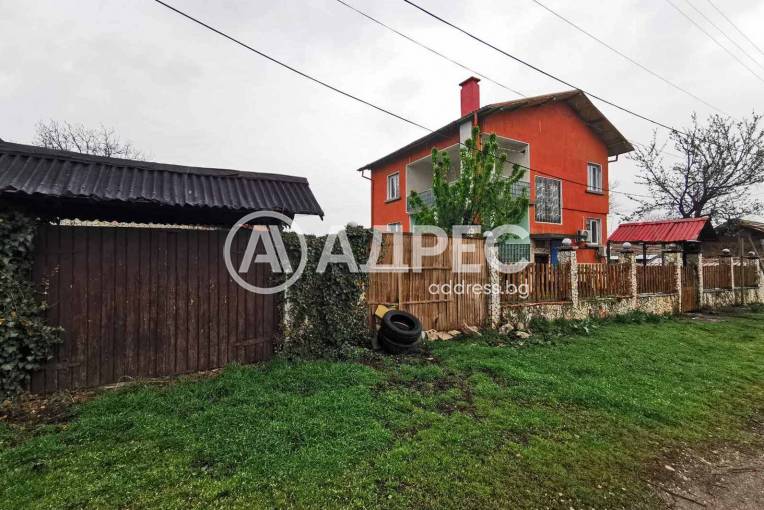 Къща/Вила, Ново село, 652347, Снимка 1