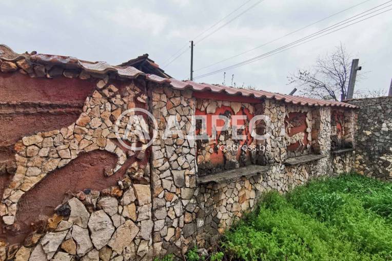 Къща/Вила, Ново село, 652347, Снимка 17