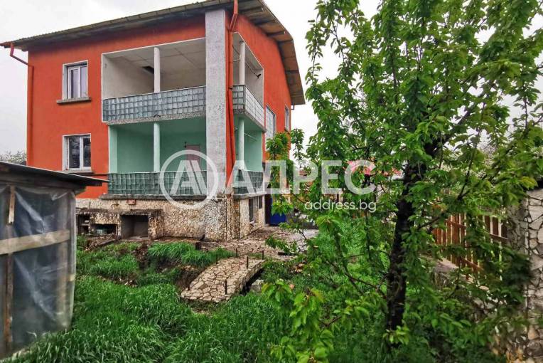 Къща/Вила, Ново село, 652347, Снимка 1