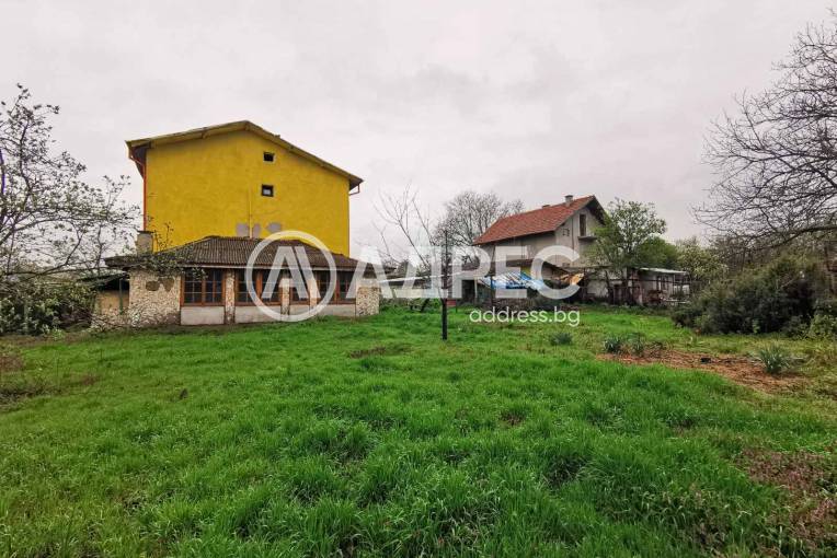Къща/Вила, Ново село, 652347, Снимка 2