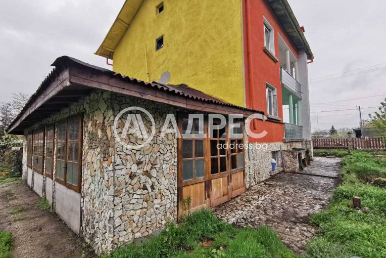 Къща/Вила, Ново село, 652347, Снимка 3
