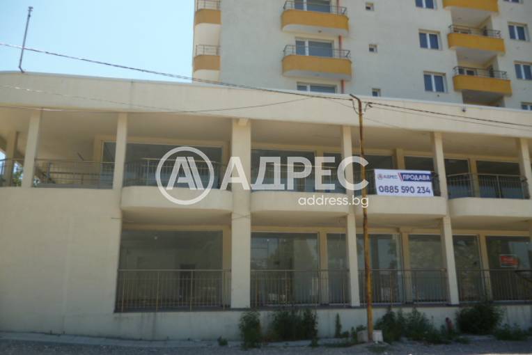 Магазин, Добрич, Център, 659347, Снимка 4
