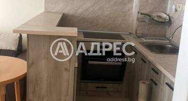 Тристаен апартамент, Несебър, Черно море, 668347, Снимка 2