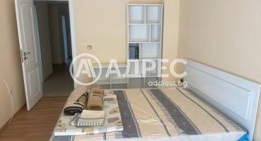 Тристаен апартамент, Несебър, Черно море, 668347, Снимка 3