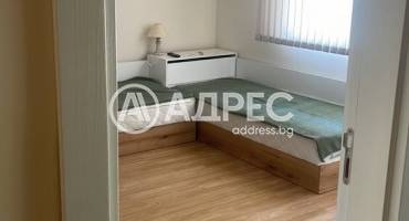 Тристаен апартамент, Несебър, Черно море, 668347, Снимка 4