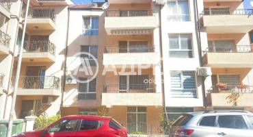 Тристаен апартамент, Несебър, Черно море, 668347, Снимка 8