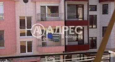 Тристаен апартамент, Несебър, Черно море, 668347, Снимка 9