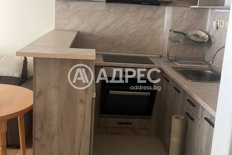 Тристаен апартамент, Несебър, Черно море, 668347, Снимка 2