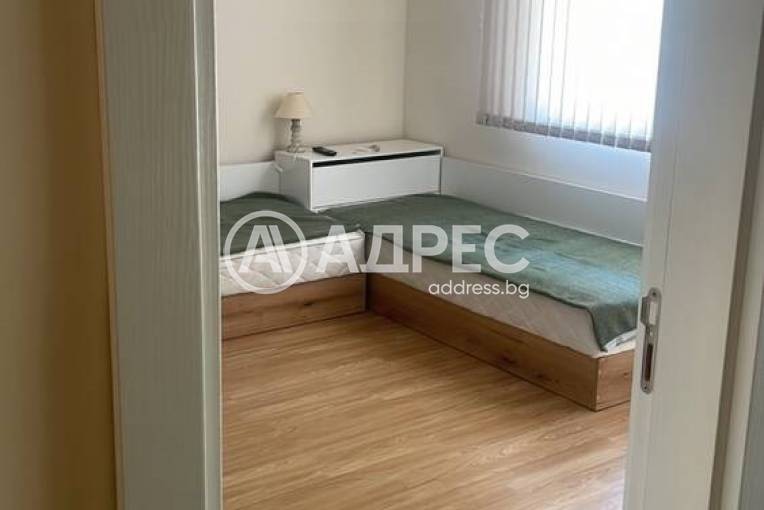 Тристаен апартамент, Несебър, Черно море, 668347, Снимка 4