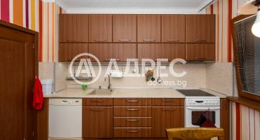 Тристаен апартамент, Пловдив, Южен, 672347