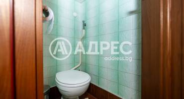 Тристаен апартамент, Пловдив, Южен, 672347, Снимка 9