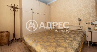 Тристаен апартамент, Пловдив, Южен, 672347, Снимка 10