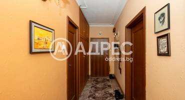 Тристаен апартамент, Пловдив, Южен, 672347, Снимка 12