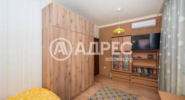 Тристаен апартамент, Пловдив, Южен, 672347, Снимка 13