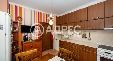 Тристаен апартамент, Пловдив, Южен, 672347, Снимка 5