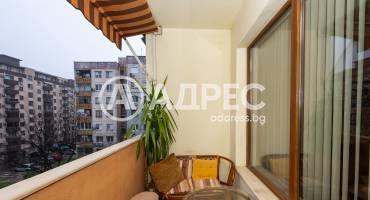 Тристаен апартамент, Пловдив, Южен, 672347, Снимка 6