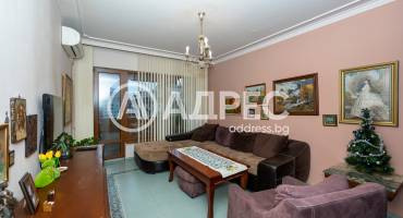 Тристаен апартамент, Пловдив, Южен, 672347, Снимка 7