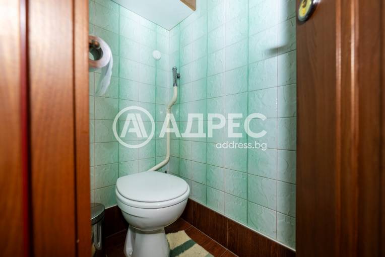 Тристаен апартамент, Пловдив, Южен, 672347, Снимка 9