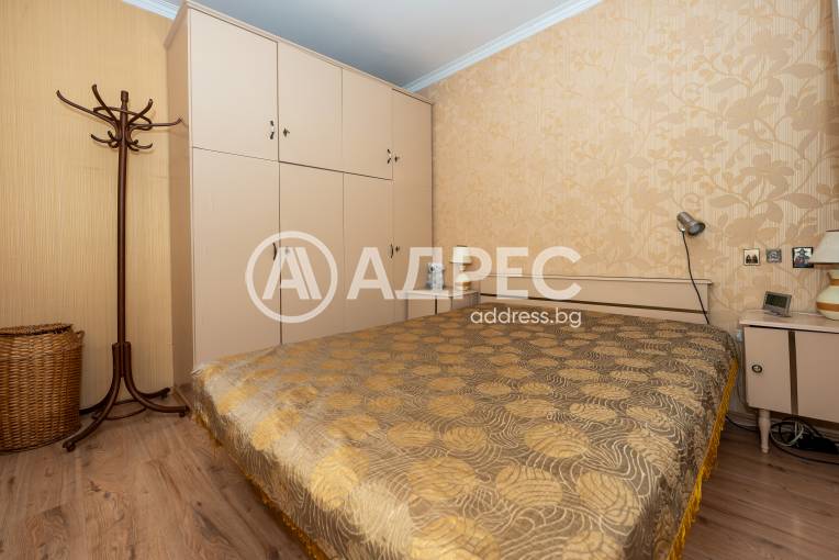 Тристаен апартамент, Пловдив, Южен, 672347, Снимка 10