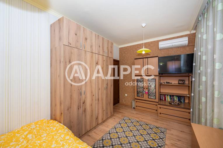 Тристаен апартамент, Пловдив, Южен, 672347, Снимка 13