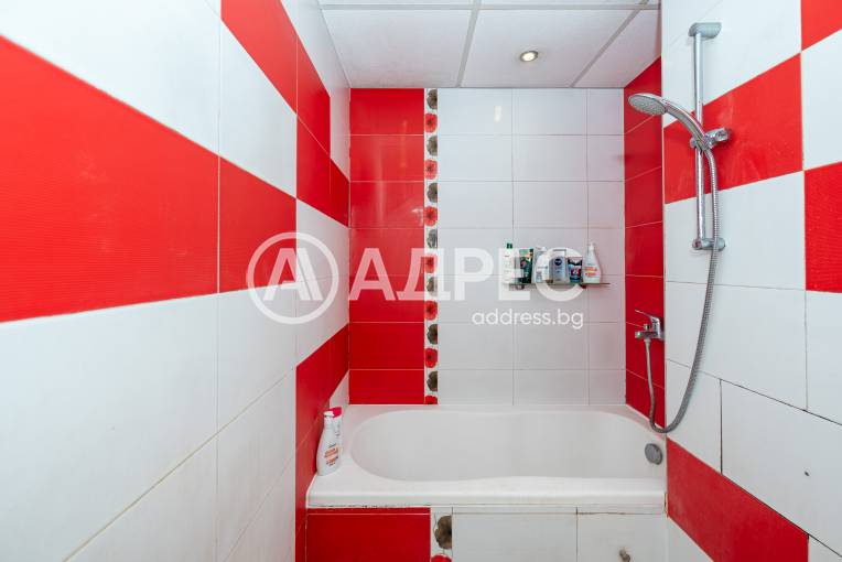 Тристаен апартамент, Пловдив, Южен, 672347, Снимка 4