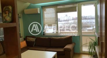 Двустаен апартамент, София, Овча купел 1, 678347, Снимка 1