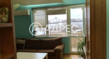 Двустаен апартамент, София, Овча купел 1, 678347, Снимка 9