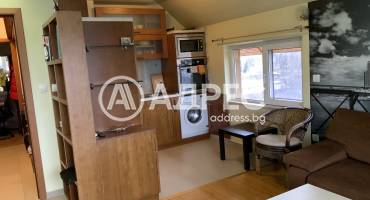 Двустаен апартамент, София, Овча купел 1, 678347, Снимка 10